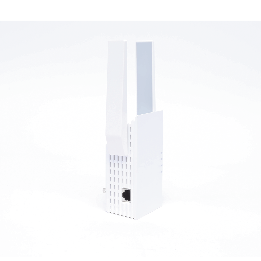 Extensor de Cobertura WiFi 6 / AX1500 / Doble Banda 2.4 y 5 GHz / Puerto Gigabit / OneMesh | SIERRA STORE