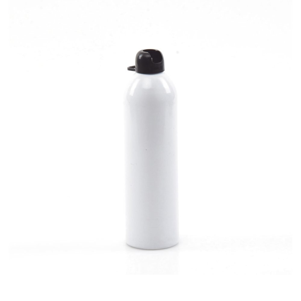 CILINDRO DE GLICOL DE 500 ml para Generador de Niebla FAST022CUR | SIERRA STORE
