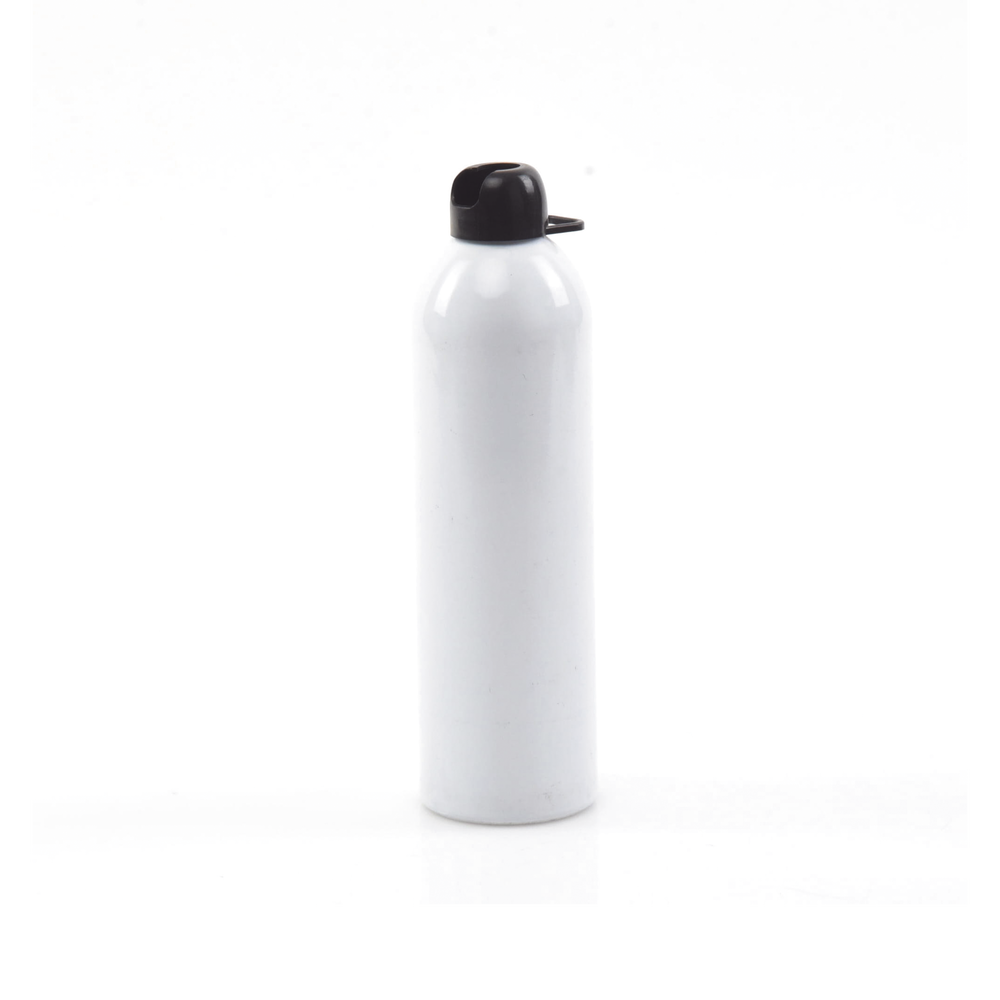 CILINDRO DE GLICOL DE 500 ml para Generador de Niebla FAST022CUR | SIERRA STORE