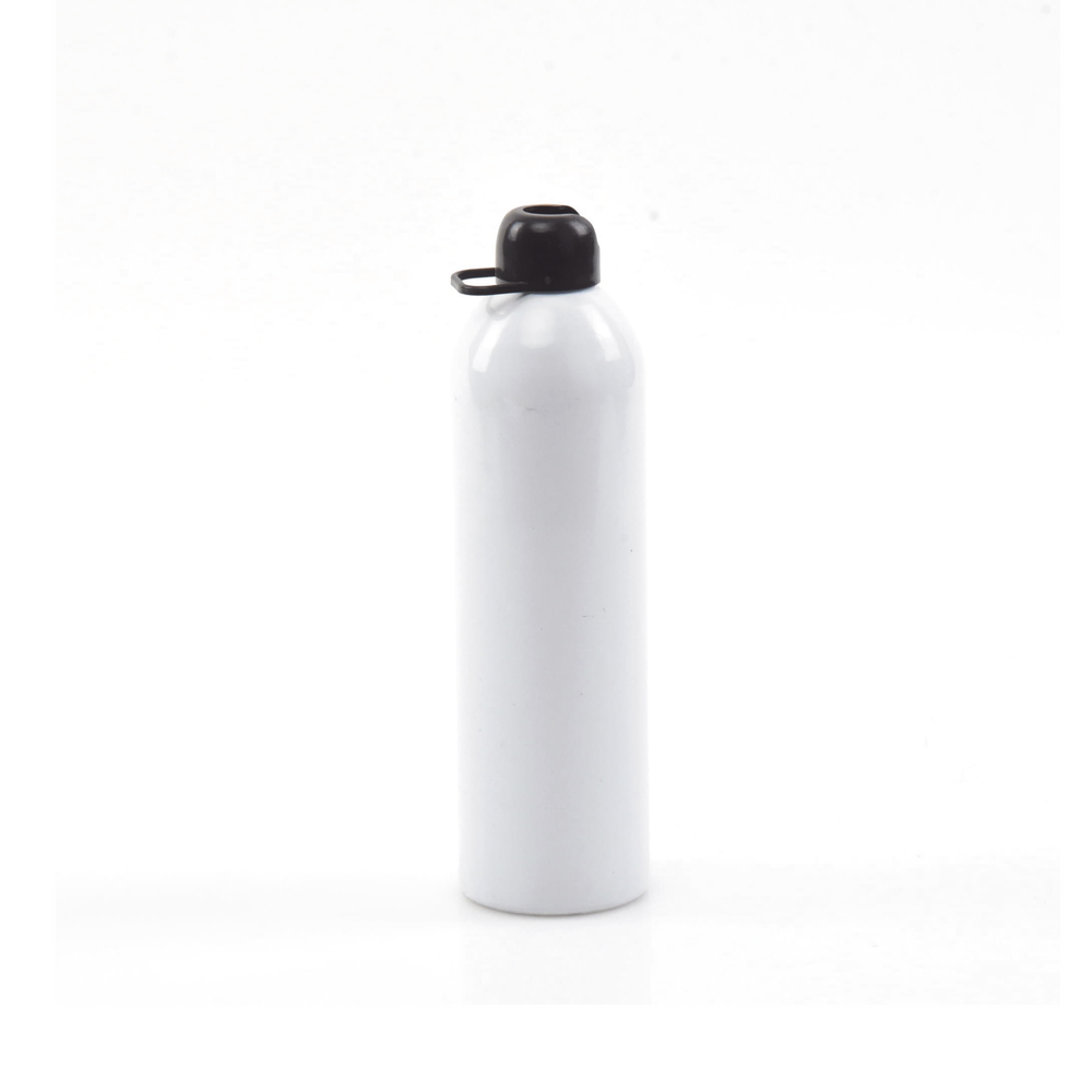 CILINDRO DE GLICOL DE 500 ml para Generador de Niebla FAST022CUR | SIERRA STORE