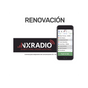 Renovacion NXRADIO | SIERRA STORE
