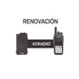 Renovacion NXRADIOTERMINAL | SIERRA STORE