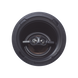 REV Series Altavoz Surround | Angulo para Techo de 3 Vias | Cine en Casa | Woofer 7in de Fibra de Carbono | 2 Tweeter de 1...