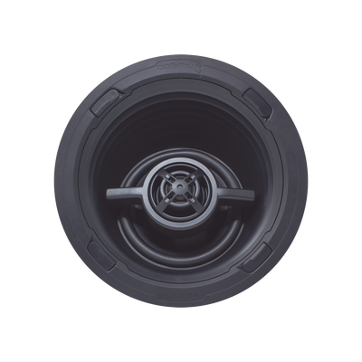 Altavoz LCR con Angulo para Techo | 3 Vias  | Woofer 7in de Polipropileno |  Tweeter de 1in | 150W | 8Ω - TRUAUDIO