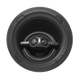 REV Series Altavoz Surround | Angulo para Techo de 3 Vias para Empotrar | Cin...