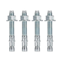 Panduit RFAKIT - Kit de Anclaje a Piso, Para Rack de 2 o 4 Postes, Fabricado ...
