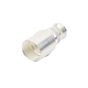 Conector BNC macho para cable BELDEN 9913, 7810A, 8214; ANDREW CNT-400; SYSCO...