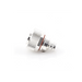 Conector DIN 7-16 Macho de Anillo Plegable para LMR-600, 7977A. | SIERRA STORE