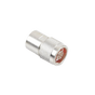 Conector N Macho para Cables con Conductor Central de AWG-11 ó 13, Tipo RG-8/...