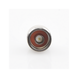 Conector N Macho, Anillo Plegable y Pin Cautivo para RG-8/X, 9258, LMR-240, Níquel/ Oro/ Teflón. | SIERRA STORE