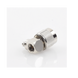 Conector N Macho en Ángulo Recto / Anillo Plegable / Cables RG-8/X, LMR-240 / Níquel, Oro, Teflón | SIERRA STORE