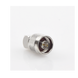 Conector N Macho en Ángulo Recto / Anillo Plegable / Cables RG-8/X, LMR-240 / Níquel, Oro, Teflón | SIERRA STORE