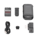 RugGear Radio PoC LTE, IP68 Resistente al Agua, Pantalla Táctil 3", Compatible con NXRadio y TASSTA RUGGEAR - Vista 6