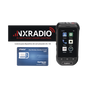 KIT Radio RG360 +12 Meses Servicio NXRADIOTERMINAL + SIM YOBI 1GB Mensual por...