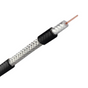 Carrete de 305 Metros (1000 Pies) / Cable Coaxial RG6 / Tipo CCS / Optimizado...