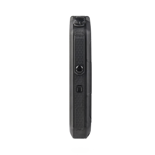 Smartphone MC-PTT / IP68 / MIL-STD-810H / 105 dB / 5000 mAh / 2.0 GHz