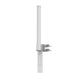 Antena Omnidireccional de 360° AirMetro con 13 dBi en Banda 5Ghz (5150-5850 Mhz) Slant 90° Compatibilidad Multi-Marca para...