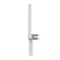 Antena Omnidireccional de 360° AirMetro con 13 dBi en Banda 5Ghz (5150-5850 M...