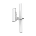Antena Sectorial de 120° AirMetro con 16 dBi en Banda 5Ghz (5150-5850 Mhz) Slant 45° Compatibilidad Multi-Marca para enlac...