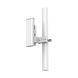 Antena Sectorial de 120° AirMetro con 16 dBi en Banda 5Ghz (5150-5850 Mhz) Slant 45° Compatibilidad Multi-Marca para enlac...