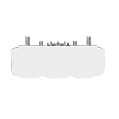 Antena Sectorial de 90° AirMetro con 20 dBi en Banda 5Ghz (5150-5850 Mhz) Slant 45° Compatibilidad Multi-Marca para enlace...