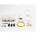 Punto de Acceso Wi-Fi 6 / 2975 Mbps / Omnidireccional 360° / Doble Banda 2.4/5 GHz / IP68 / Puerto SFP / MU-MIMO 2x2 | SIERRA STORE