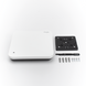 Punto de Acceso Wi-Fi 6 / 1.7 Gbps / Doble Banda 2.4+5 GHz / MU-MIMO 2x2 / PoE 802.3af / Gestión Cloud Gratuita | SIERRA STORE