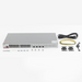Switch de Acceso Capa 3 con doble Chip para Alta Disponibilidad Ideal en Redes Empresariales con 24 puertos Gigabit y 4 SF...
