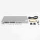 Switch de Acceso Capa 3 con doble Chip para Alta Disponibilidad Ideal en Redes Empresariales con 24 puertos Gigabit y 4 SF...