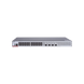 Switch de Acceso Capa 3 con doble Chip para Alta Disponibilidad Ideal en Redes Empresariales con 24 puertos Gigabit y 4 SF...
