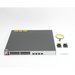 RG-CS83-24GT4XS-PD SWITCH L3 24 PTOS POE+ Y 4 SFP+ MAX 750W RUIJIE - Vista 2