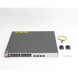 RG-CS83-24GT4XS-PD SWITCH L3 24 PTOS POE+ Y 4 SFP+ MAX 750W RUIJIE - Vista 2