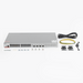 Switch Administrable Capa 3 con 48 puertos Gigabit + 4 SFP+ para fibra 10Gb, gestión gratuita desde la nube. RUIJIE - Vista 3