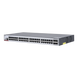 RG-CS83-48GT4XS-PD Switch Administrable Capa 3 PoE con 48 puertos Gigabit 802.3af/at + 4 SFP+ para fibra 10Gb, hasta 1,480...