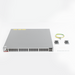 RG-CS83-48GT4XS-PD Switch Administrable Capa 3 PoE con 48 puertos Gigabit 802.3af/at + 4 SFP+ para fibra 10Gb, hasta 1,480...