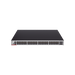 RG-CS83-48GT4XS-PD Switch Administrable Capa 3 PoE con 48 puertos Gigabit 802.3af/at + 4 SFP+ para fibra 10Gb, hasta 1,480...