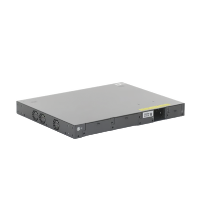 Switch Core Administrable Capa 3 con 24 puertos Gigabit + 8 SFP+ para fibra 10Gb, gestión gratuita desde la nube. RUIJIE -...