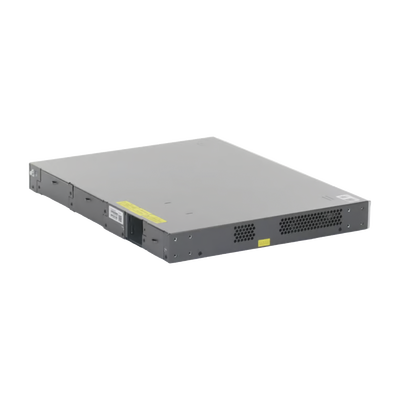 Switch Core Administrable Capa 3 con 24 puertos Gigabit + 8 SFP+ para fibra 10Gb, gestión gratuita desde la nube. RUIJIE -...