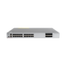 Switch Core Administrable Capa 3 con 24 puertos Gigabit + 8 SFP+ para fibra 10Gb, gestión gratuita desde la nube. - RUIJIE