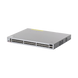 Switch Core Administrable Capa 3 con 48 puertos Gigabit + 4 SFP+ para fibra 10Gb, gestión gratuita desde la nube. RUIJIE -...
