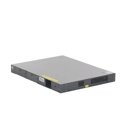 Switch Core Administrable Capa 3 con 48 puertos Gigabit + 4 SFP+ para fibra 10Gb, gestión gratuita desde la nube. RUIJIE -...