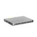 Switch Core Administrable Capa 3 con 48 puertos Gigabit + 4 SFP+ para fibra 10Gb, gestión gratuita desde la nube. - RUIJIE