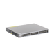Switch Core Administrable Capa 3 con 48 puertos Gigabit + 4 SFP+ para fibra 10Gb, gestión gratuita desde la nube. - RUIJIE