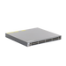 Switch de Distribución Capa 3 con 48 puertos SFP 1G y 4 SFP+ 10Gb, Administración gratuita desde la nube. RUIJIE - Vista 2