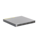 Switch de Distribución Capa 3 con 48 puertos SFP 1G y 4 SFP+ 10Gb, Administración gratuita desde la nube. RUIJIE - Vista 2