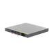 Switch de Distribución Capa 3 con 48 puertos SFP 1G y 4 SFP+ 10Gb, Administración gratuita desde la nube. RUIJIE - Vista 3