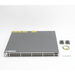 Switch de Distribución Capa 3 con 48 puertos SFP 1G y 4 SFP+ 10Gb, Administración gratuita desde la nube. RUIJIE - Vista 4