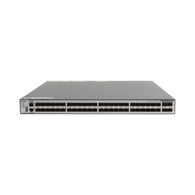 Switch de Distribución Capa 3 con 48 puertos SFP 1G y 4 SFP+ 10Gb, Administración gratuita desde la nube. - RUIJIE