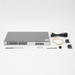 Switch Core PoE / 24 puertos Multi-Gigabit 5Gb/2.5Gb/1Gb/100M / 4x SFP28 25Gb / 802.3bt 370W / Capa 3 | SIERRA STORE