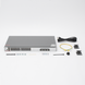 Switch Core PoE / 24 puertos Multi-Gigabit 5Gb/2.5Gb/1Gb/100M / 4x SFP28 25Gb / 802.3bt 370W / Capa 3 | SIERRA STORE